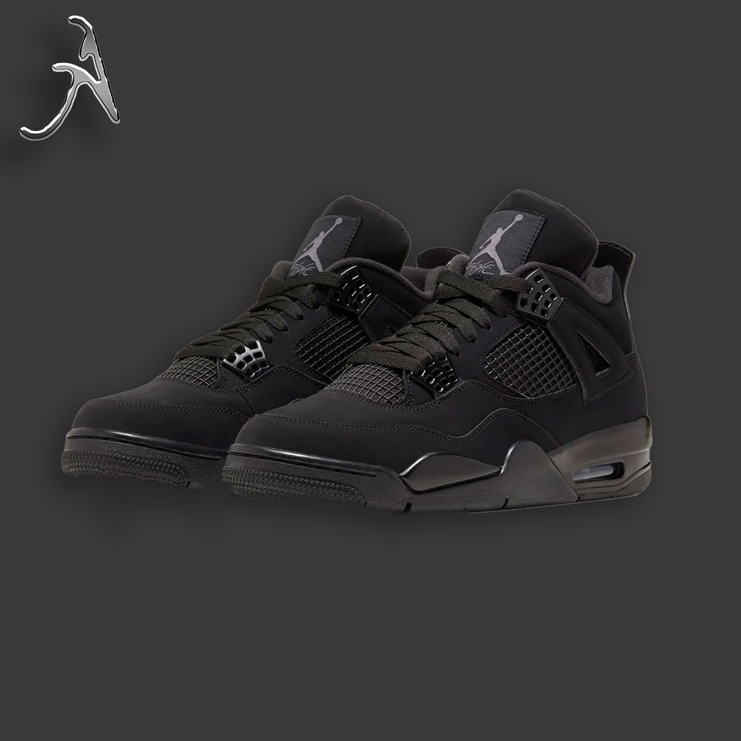 Jordan 4's