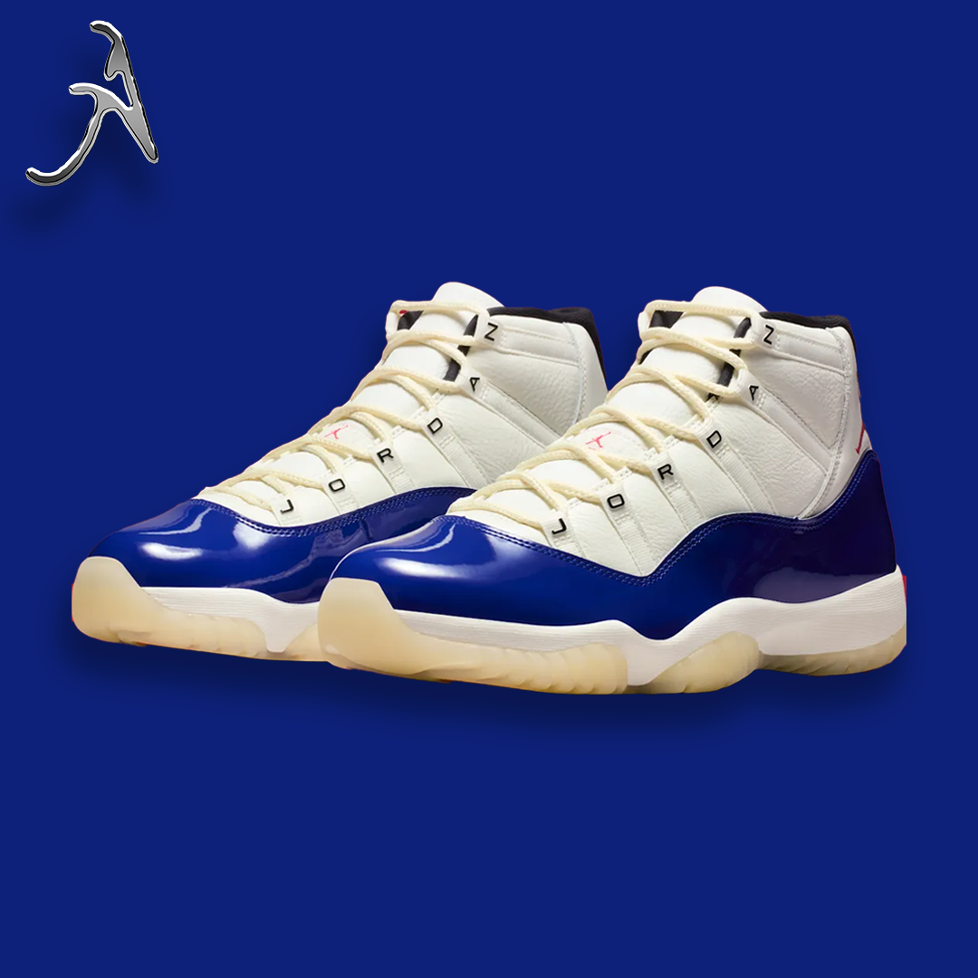 Jordan 11’s “Rare Air”